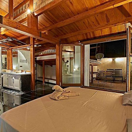 My Special Place Un Loft Excepcional 马拉加 外观 照片