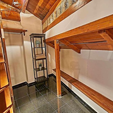 My Special Place Un Loft Excepcional 马拉加 外观 照片