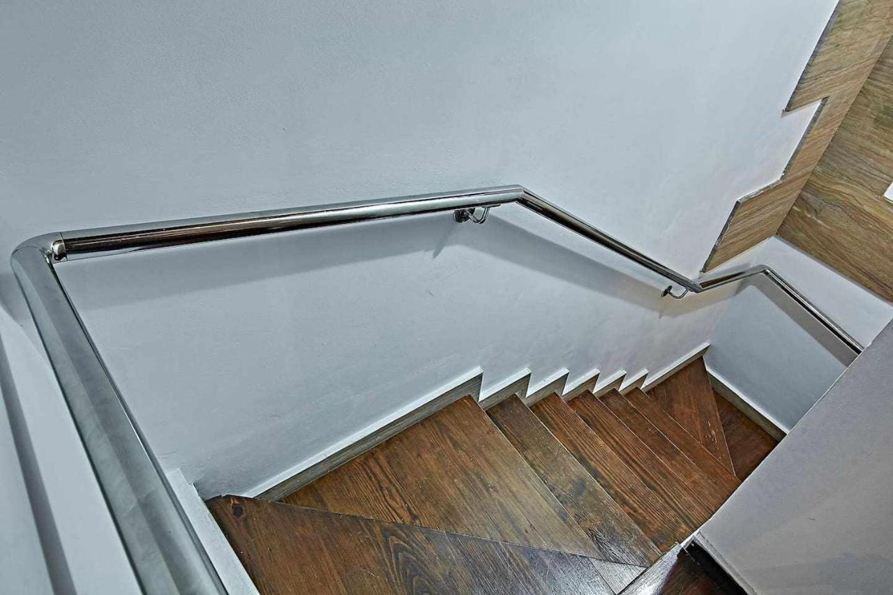 My Special Place Un Loft Excepcional 马拉加 外观 照片