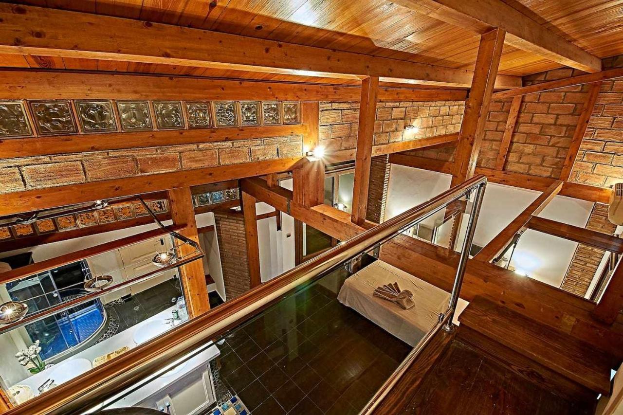 My Special Place Un Loft Excepcional 马拉加 外观 照片