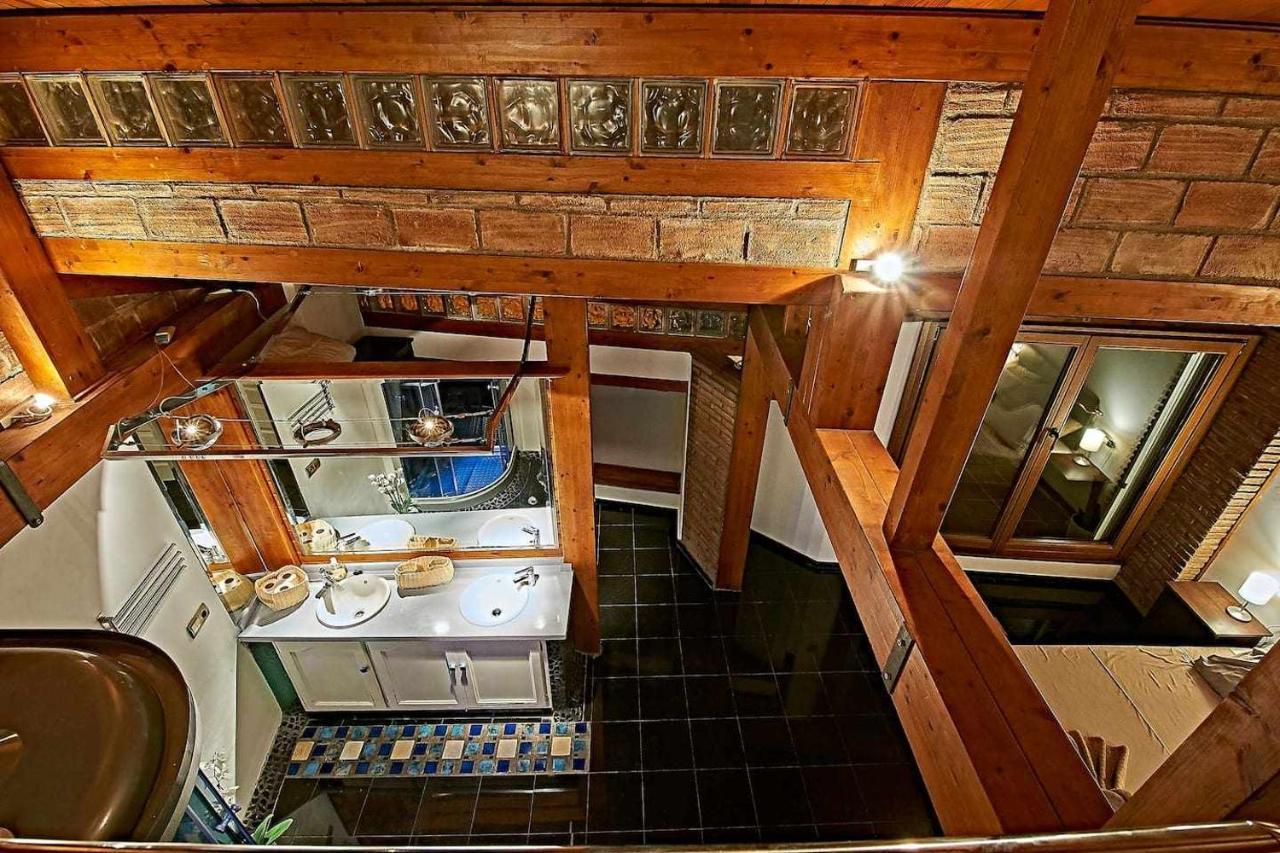 My Special Place Un Loft Excepcional 马拉加 外观 照片