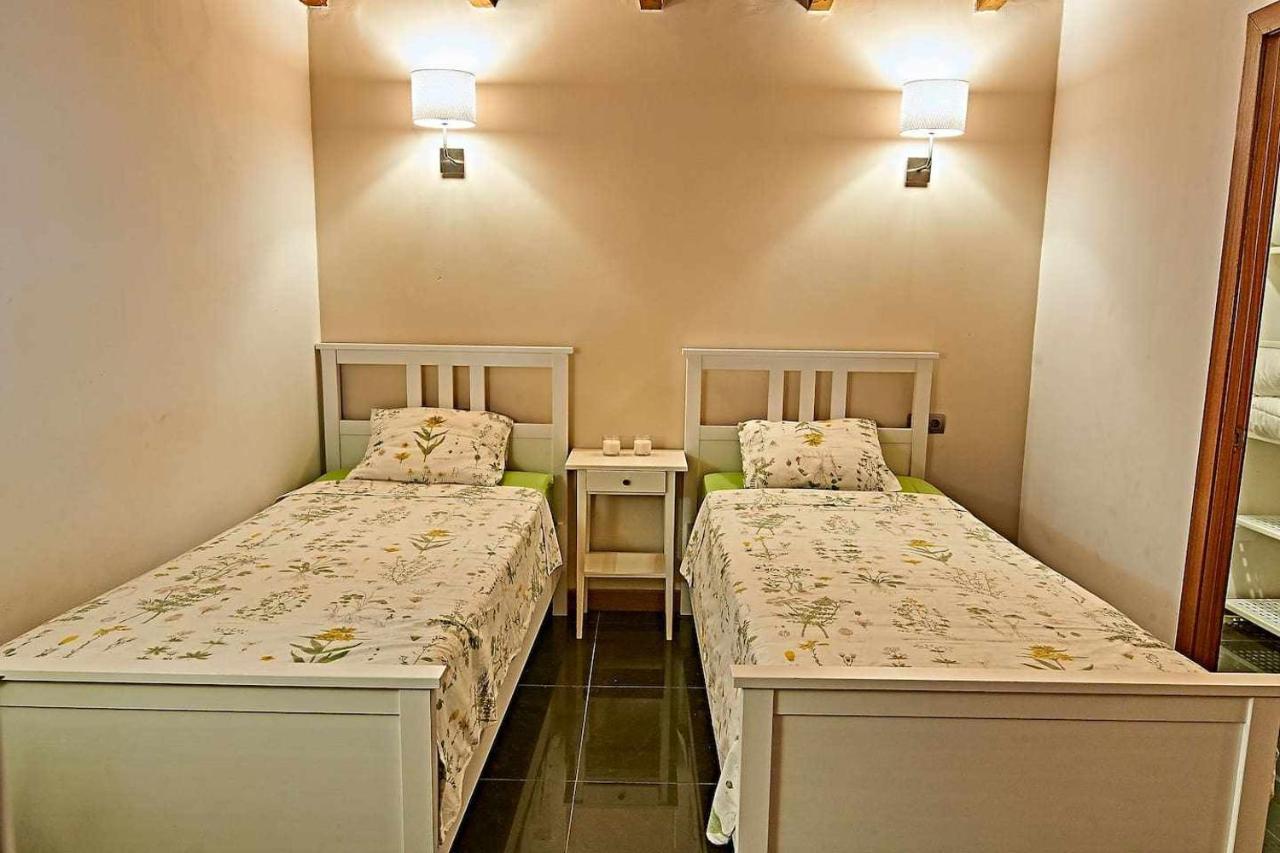 My Special Place Un Loft Excepcional 马拉加 外观 照片
