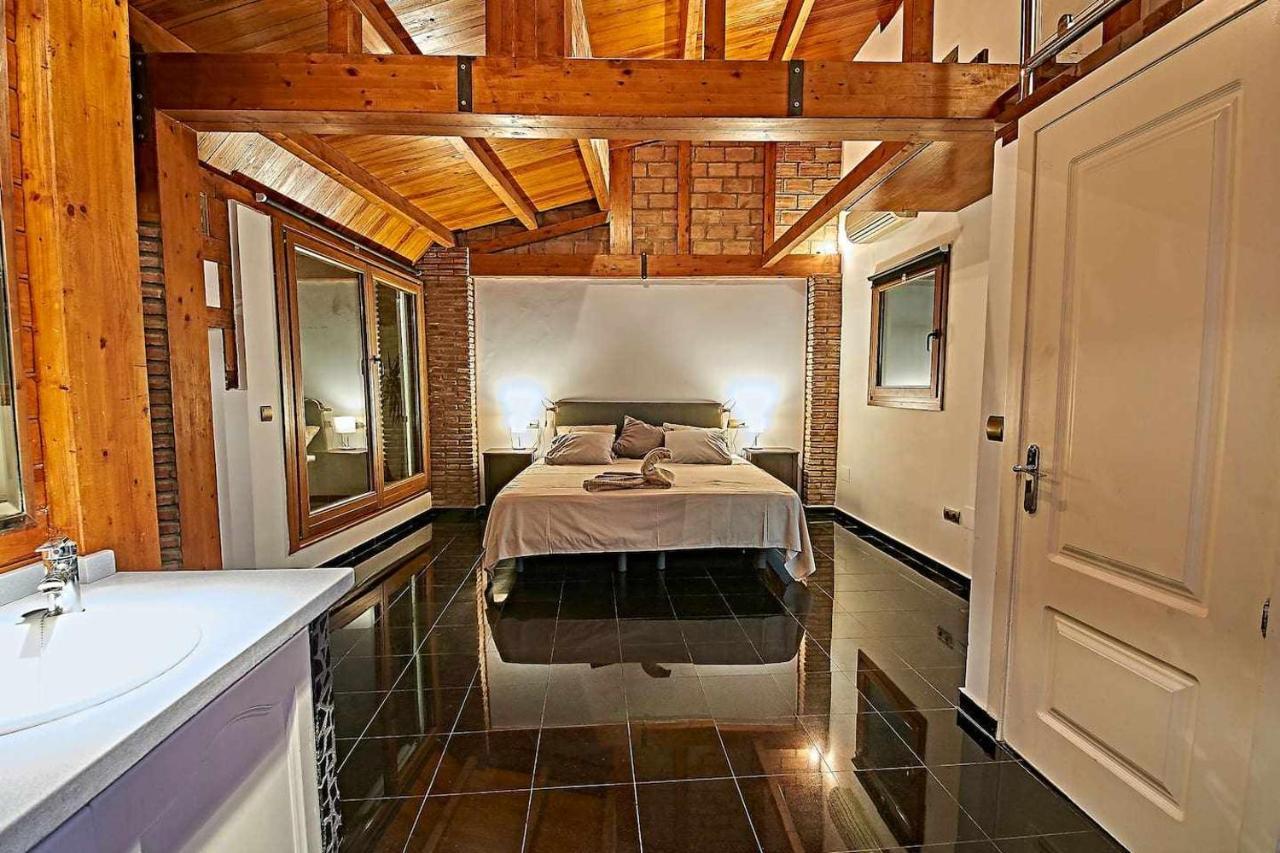 My Special Place Un Loft Excepcional 马拉加 外观 照片