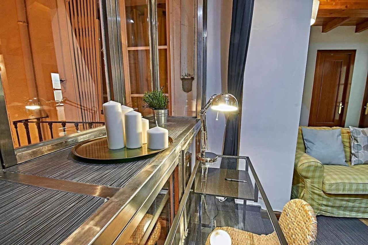 My Special Place Un Loft Excepcional 马拉加 外观 照片