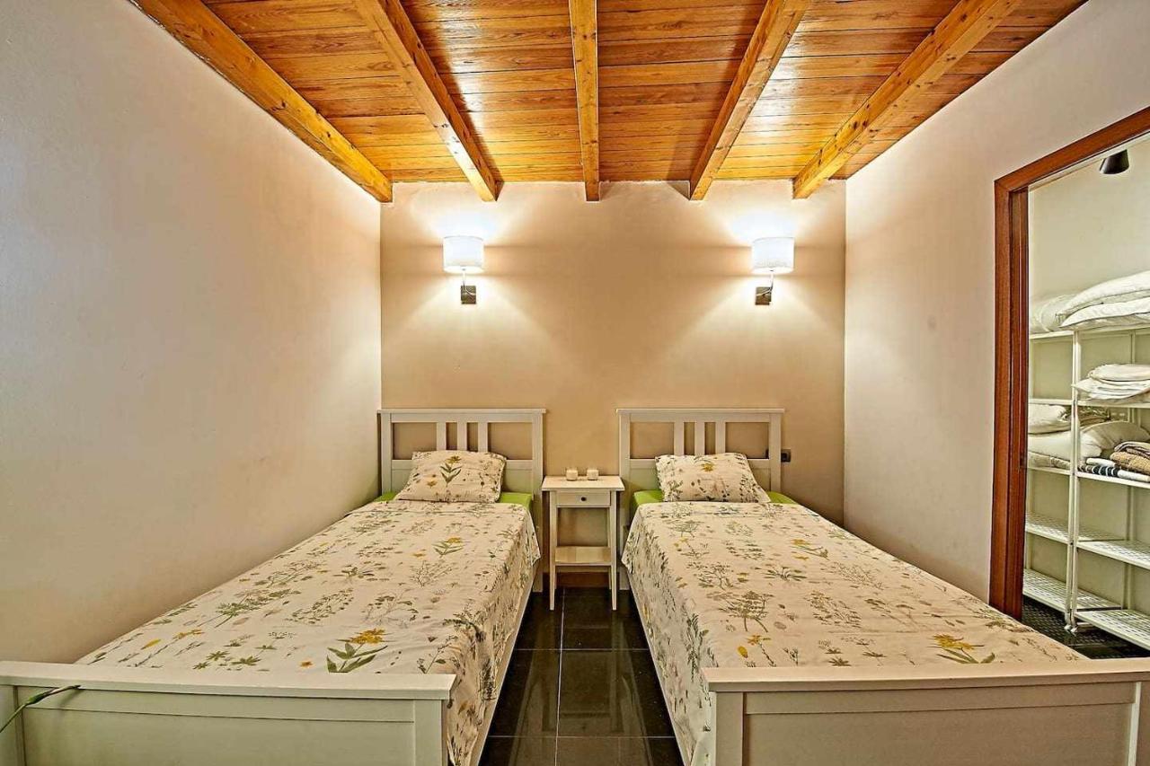 My Special Place Un Loft Excepcional 马拉加 外观 照片