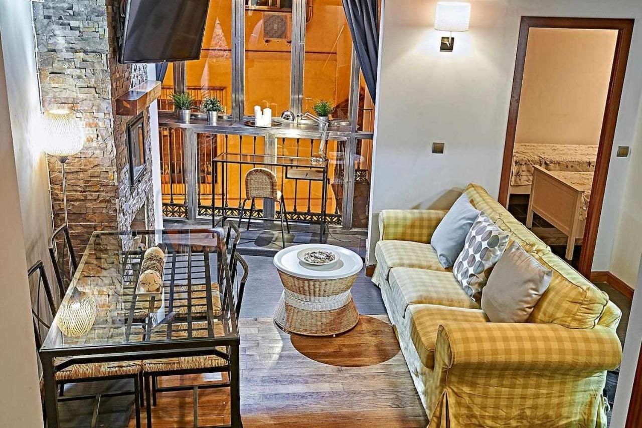 My Special Place Un Loft Excepcional 马拉加 外观 照片