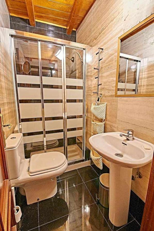 My Special Place Un Loft Excepcional 马拉加 外观 照片
