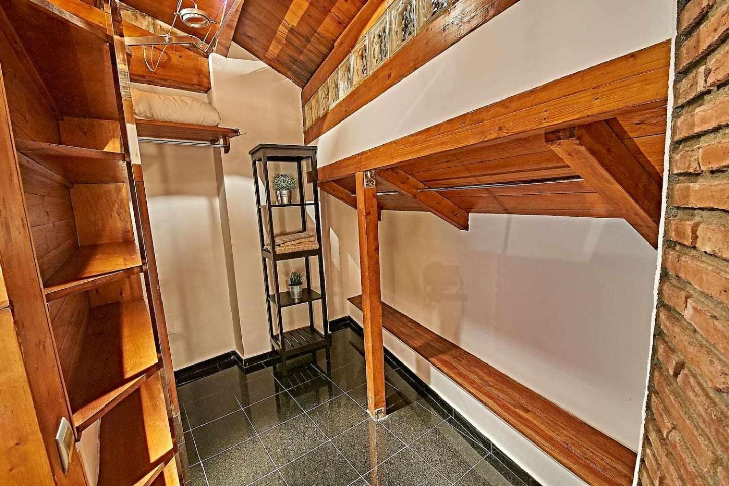 My Special Place Un Loft Excepcional 马拉加 外观 照片