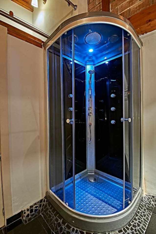 My Special Place Un Loft Excepcional 马拉加 外观 照片
