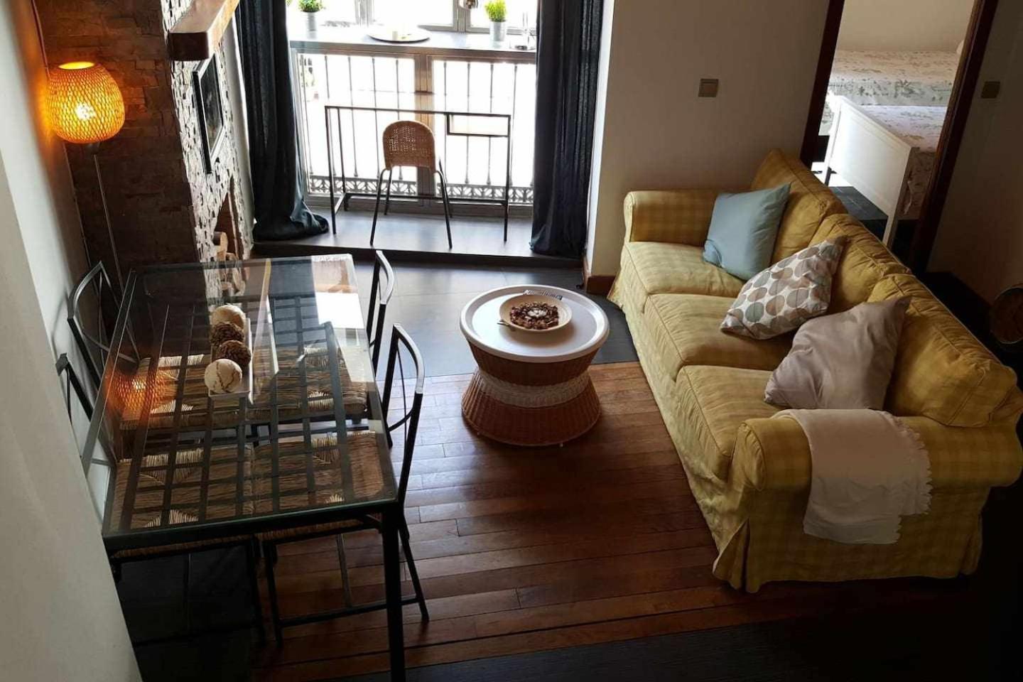 My Special Place Un Loft Excepcional 马拉加 外观 照片