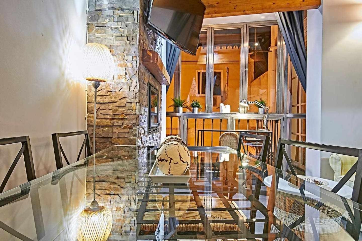 My Special Place Un Loft Excepcional 马拉加 外观 照片