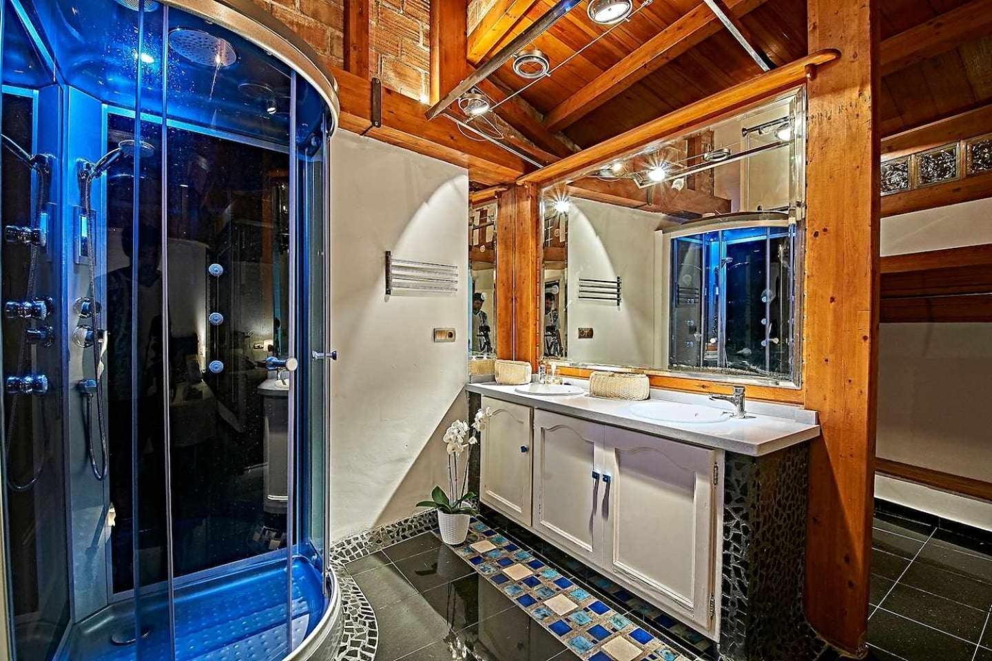 My Special Place Un Loft Excepcional 马拉加 外观 照片